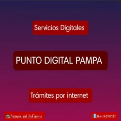 Punto Digital Pampa