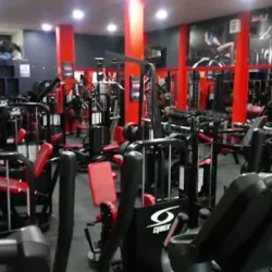 UL FIXGYM CHICOLOAPAN