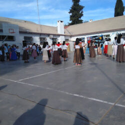 Escuela Formosa
