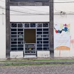 Bordados y Diseños A Puntada