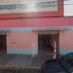 Mercería La central