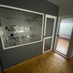 NEXOS espacio gráfico