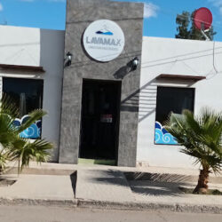 LAVAMAX