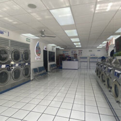 AquaMatic Lavanderías Santa Fe ll