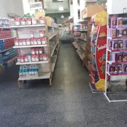 Supermercado Don José