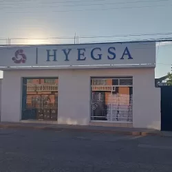Hilos y Estambres de Guanajuato SA de CV - Sucursal Cuautepec