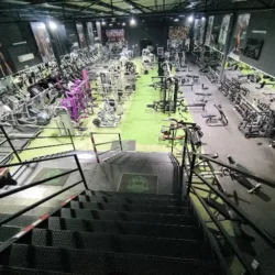 ERA GYM gomez palacio