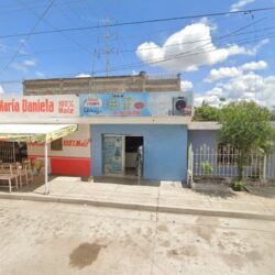 lavanderia chaidez