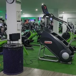 AB Fitness