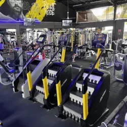 20 - 20 Fit La Novena