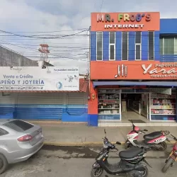 Copias y Papelerías Yara