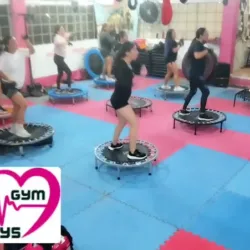 Gim Cays