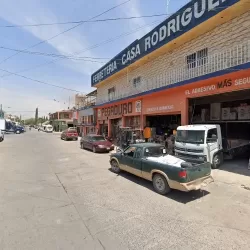 Ferretera Rodriguez