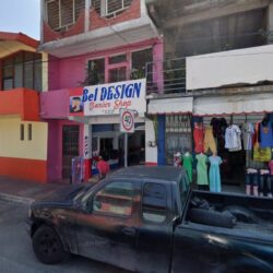 LAVANDERIA Dany