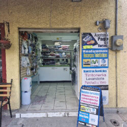 Tintorería - Lavandería autoservicio | La Antigua