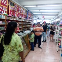 PARISINA MÉRIDA CENTRO
