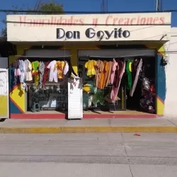 Comercializadora Don Goyito