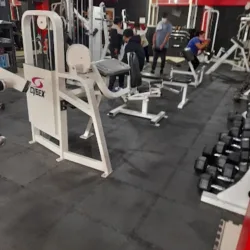 Energym Fitness