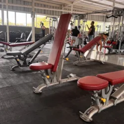 CEA Fitness gym