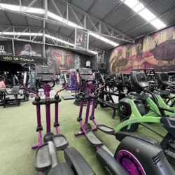 Ares fitness 2