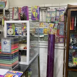 EL KIOSKO PAPELERÍA Y MERCERÍA