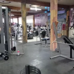 Sport Gym