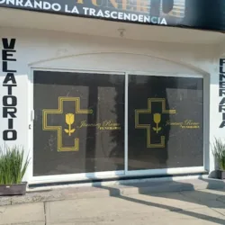 Funeraria Jimenez Romo