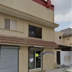 Papelería y Mercería Palau