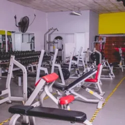 Evolution Gym Monterrey