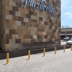 Benefit Gym Plazarella