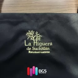 Bordados Guadalajara Sur