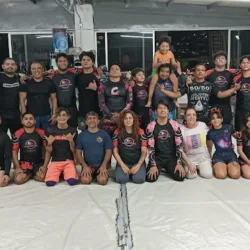 Guerreros Team Acapulco