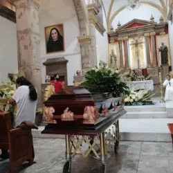 funerales "El Descanso"