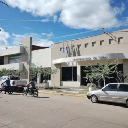Municipalidad de Vera