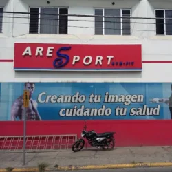Zeus GYM Zamora