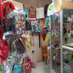 Papelería EryMar