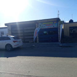 Lavanderia mendez ll