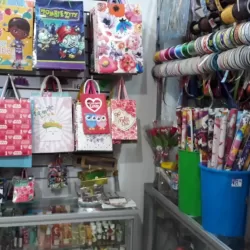 Papelería y Mercería "El Cohetito"