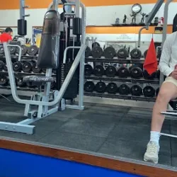 Crown Gym