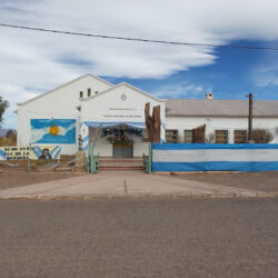 Escuela Primaria N° 314 María Verasay de Saleme