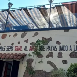Plaza Galindo