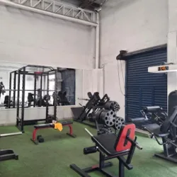 Fit Nation Gym