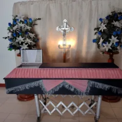 Funeraria El Porvenir