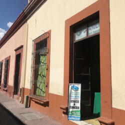 Lavandería San José