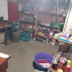 Registro Del Automotor