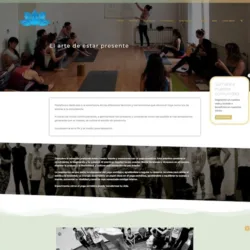 LGC Diseño y Soluciones web