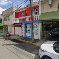 Tintoreria Santa Ana