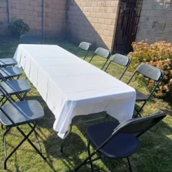 Los Chokosos Renta de Inflables, mesas y sillas