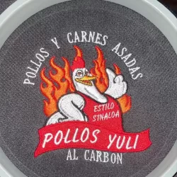 Bordados Carranco