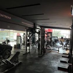 Station 24 Fitness Concordia